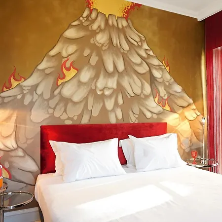 Hotel Grecotel Pallas Atene