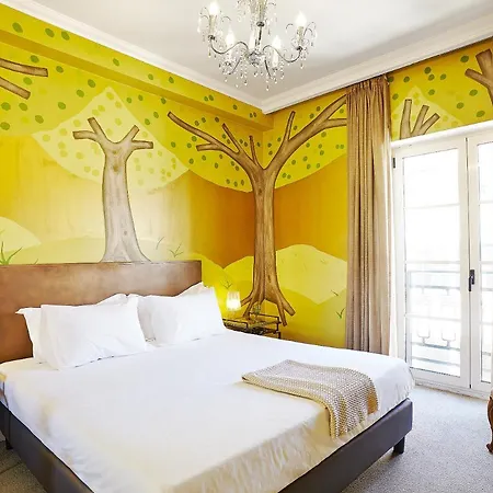 Grecotel Pallas