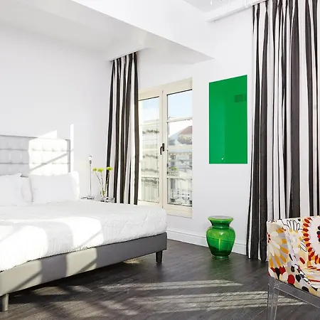 Grecotel Pallas Hotel Atene