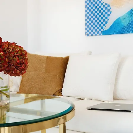 Hotel Grecotel Pallas