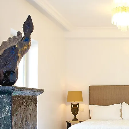 Grecotel Pallas 4* Atene