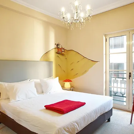 Grecotel Pallas 4* Atene