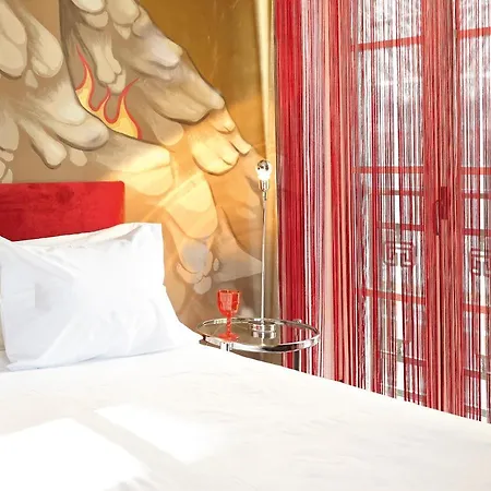 Hotel Grecotel Pallas