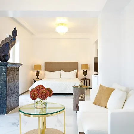Grecotel Pallas Atene