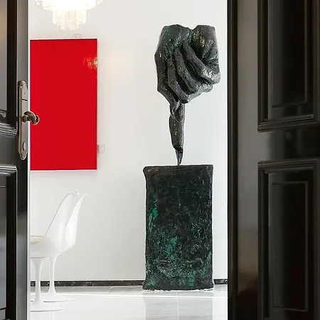 Grecotel Pallas Atene