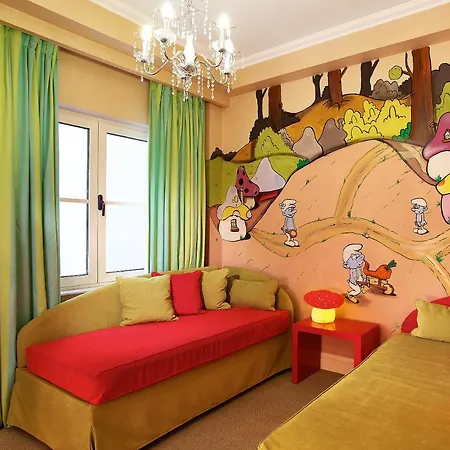 Grecotel Pallas 4* Atene