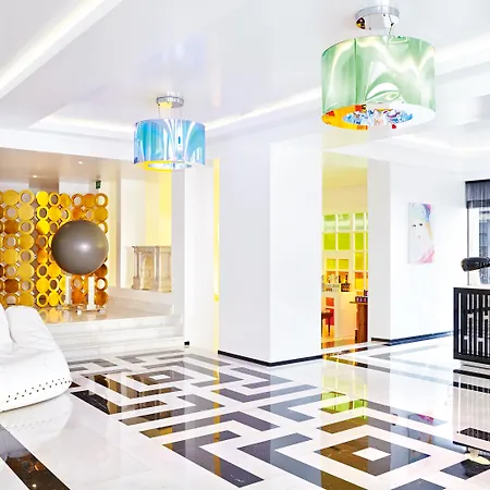 Hotel Grecotel Pallas