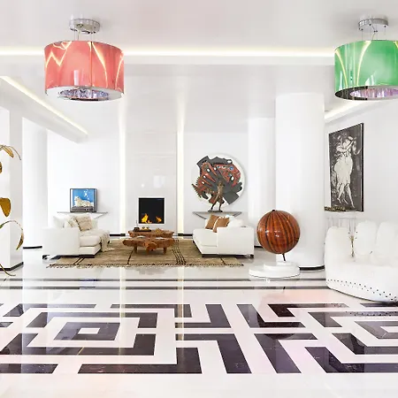 Grecotel Pallas Atene