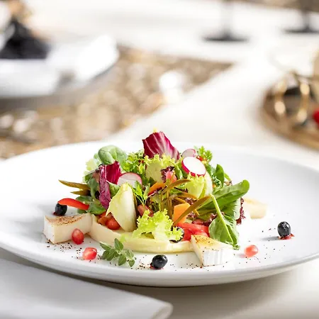 Grecotel Pallas 4*