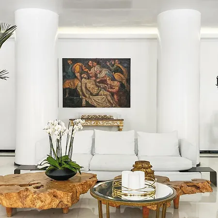 Hotel Grecotel Pallas Atene
