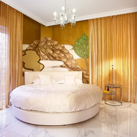 Grecotel Pallas Hotel