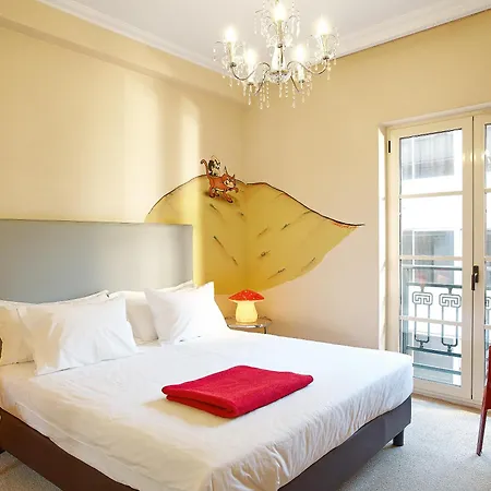 Grecotel Pallas Hotel