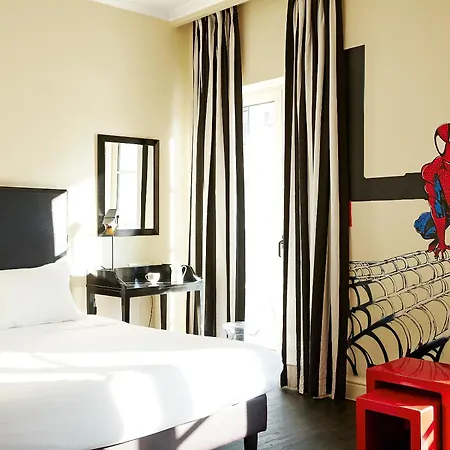 Hotel Grecotel Pallas