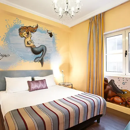 Grecotel Pallas Hotel