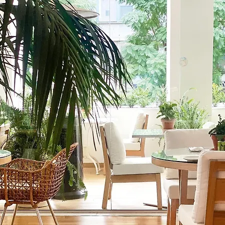 Hotel Grecotel Pallas Atene