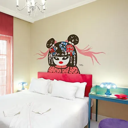 Grecotel Pallas 4*