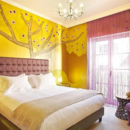 Grecotel Pallas Hotel 4*