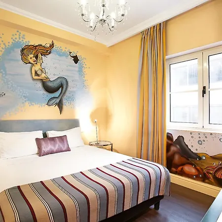 Grecotel Pallas 4* Athens