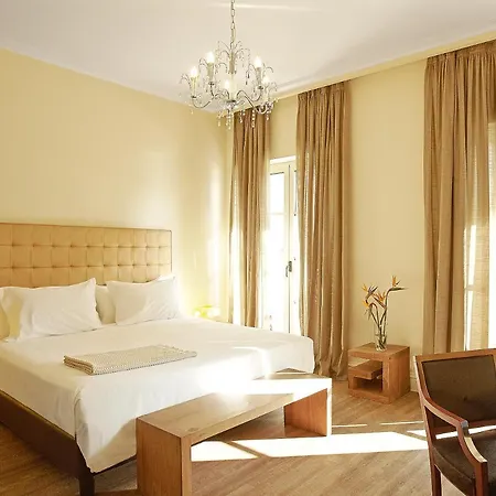 Grecotel Pallas 4* Athens