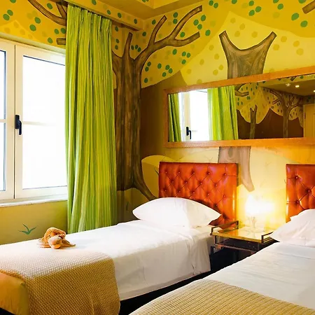 Grecotel Pallas Hotel Athens