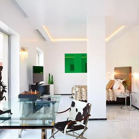 Grecotel Pallas 4* Athens