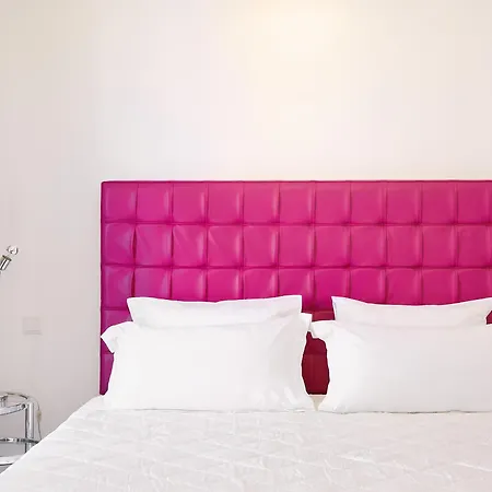 Grecotel Pallas Hotel 4*