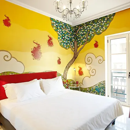 Hotel Grecotel Pallas