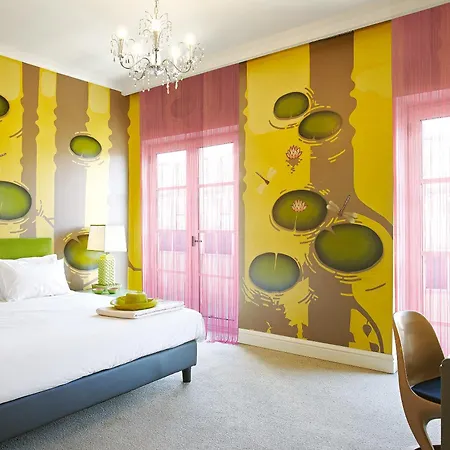 Grecotel Pallas Hotel 4*