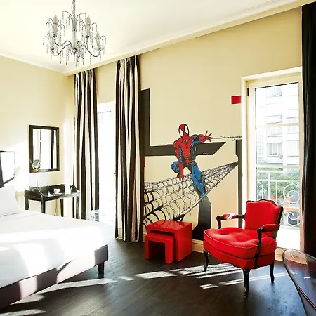 Grecotel Pallas Athens